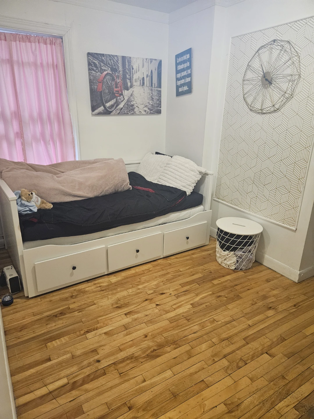 Appartement studio 850$