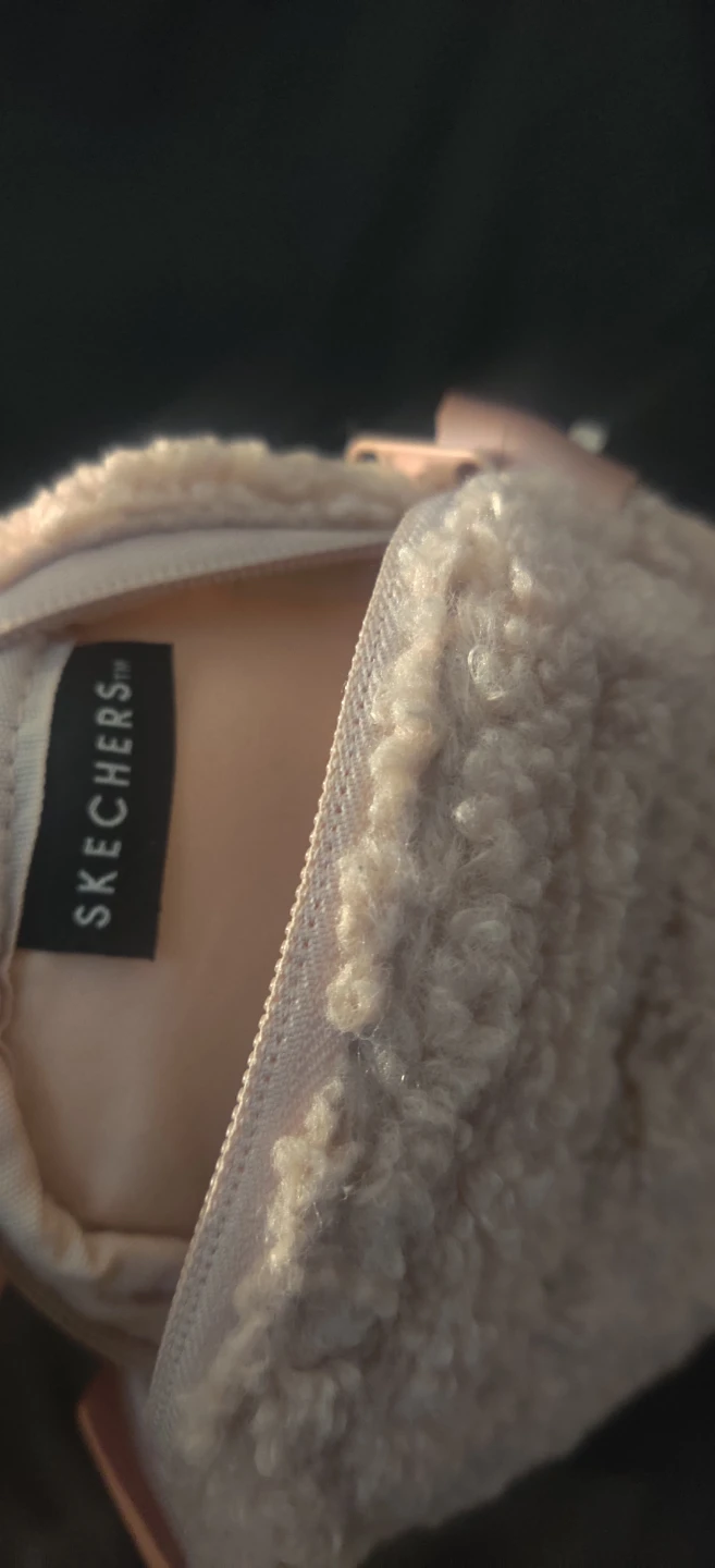 Skechers Sherpa Crossbody Bag. Small. - photo 2