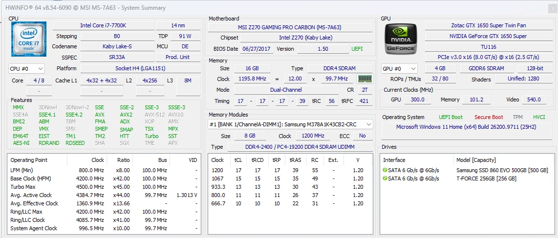 Esports Gaming PC - photo 5