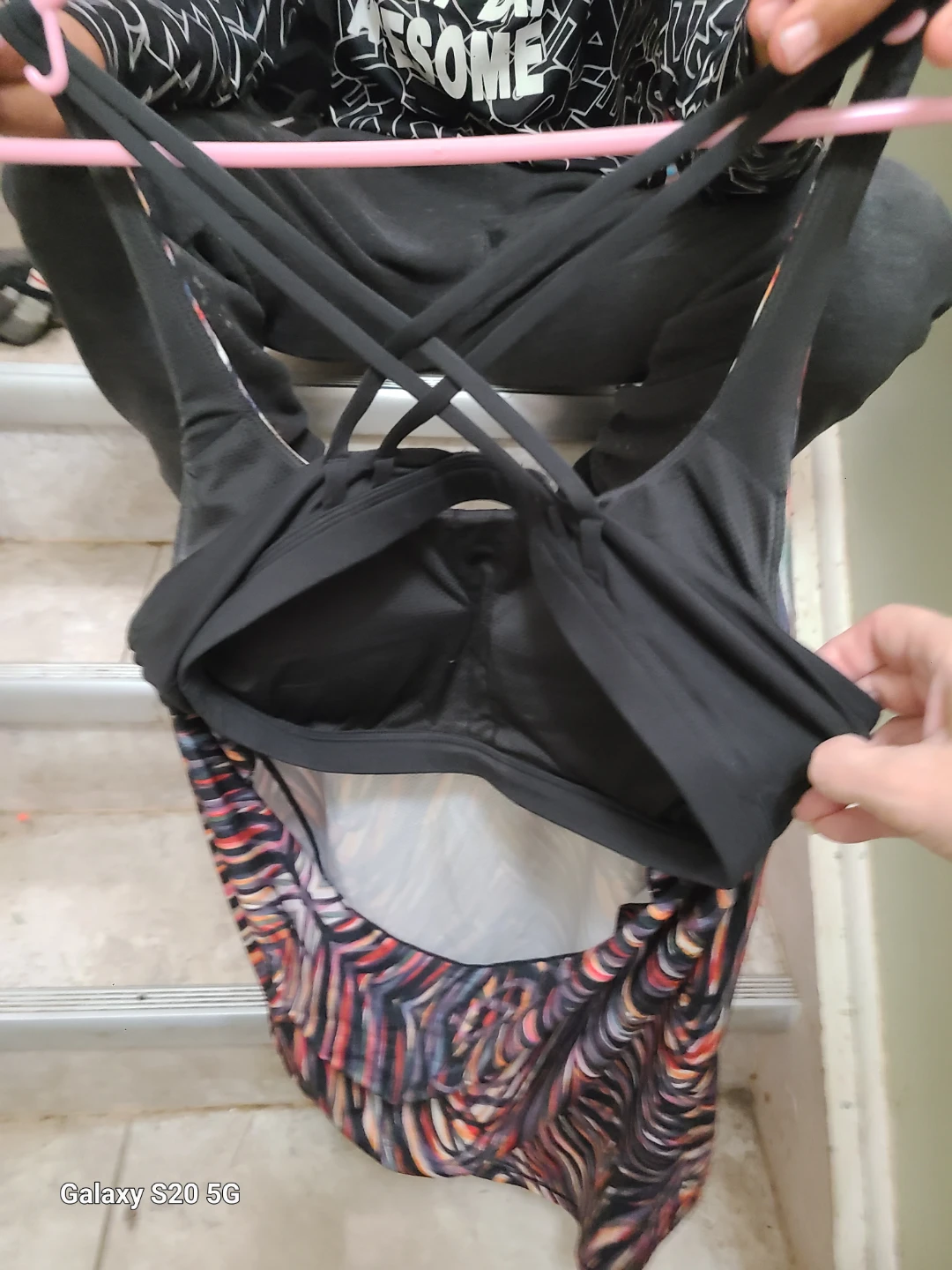 Icyzone Athletic Tank Top XL - photo 2