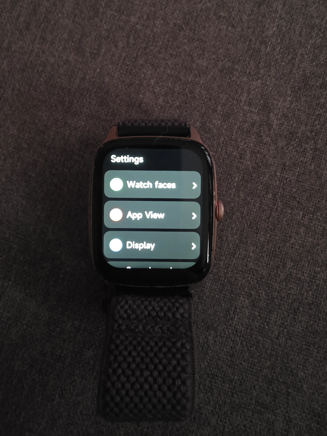 Smart watch for woman - photo 5