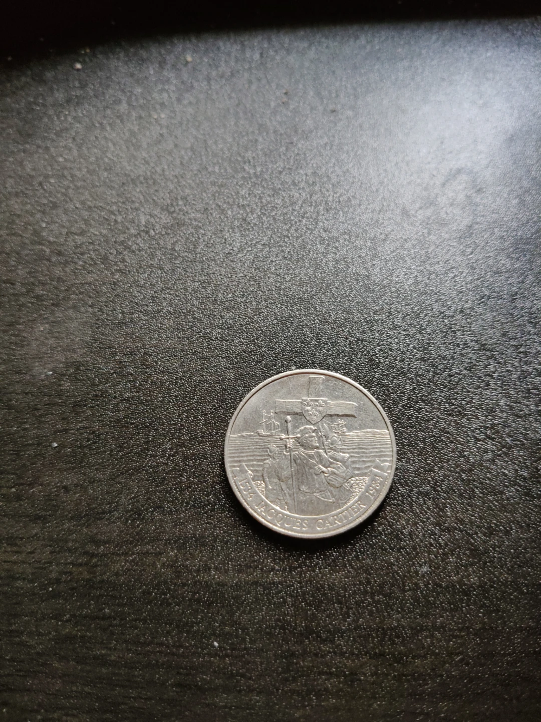 Canada 1984 Dolar