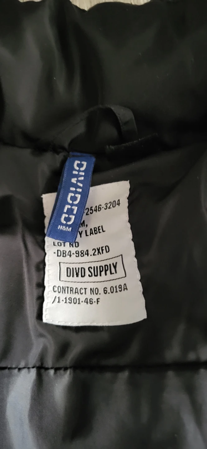 2 puffer jackets - photo 2