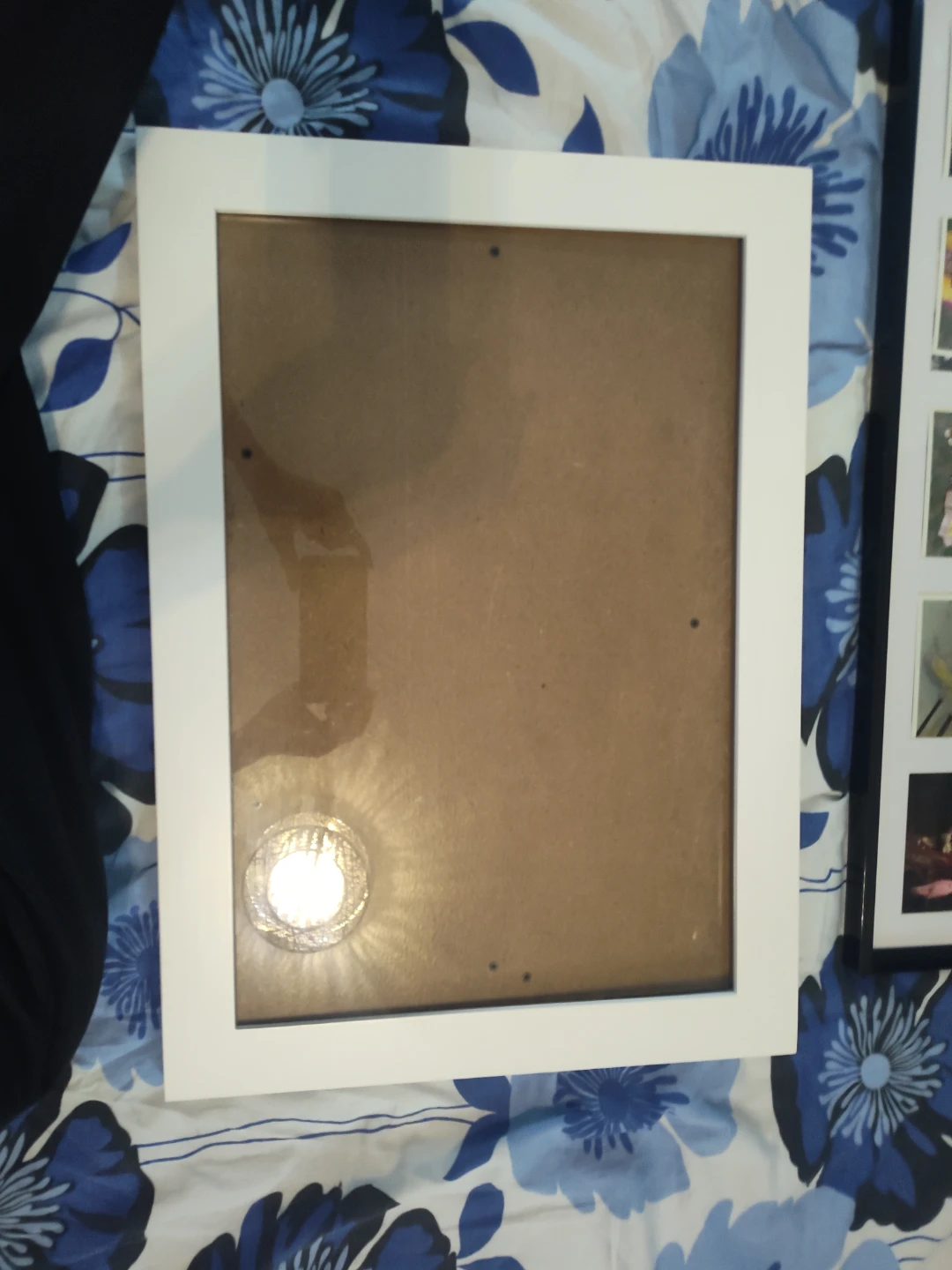 Set of 6 picture Frames