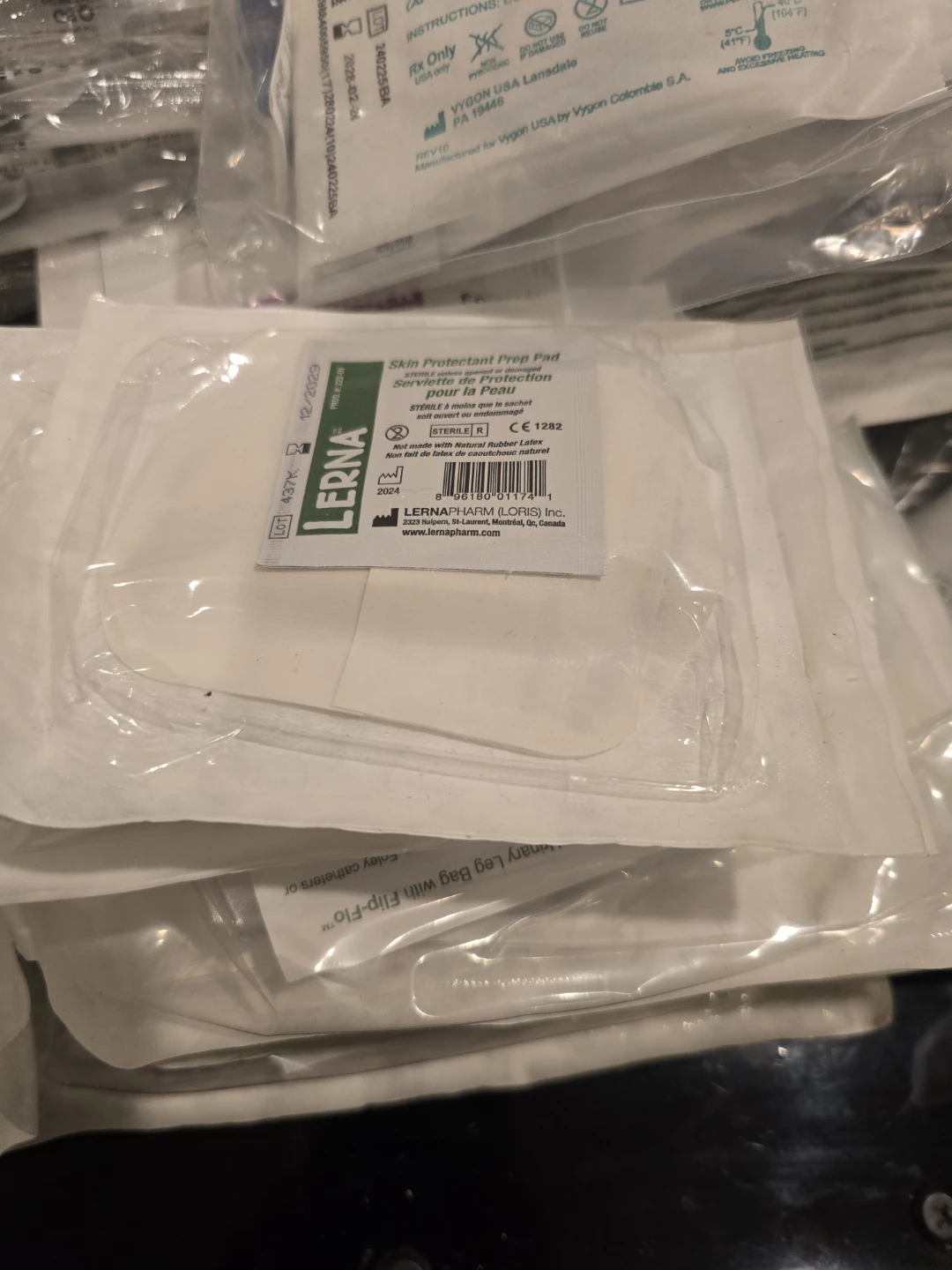 Post Surgery Medical Supplies - photo 4