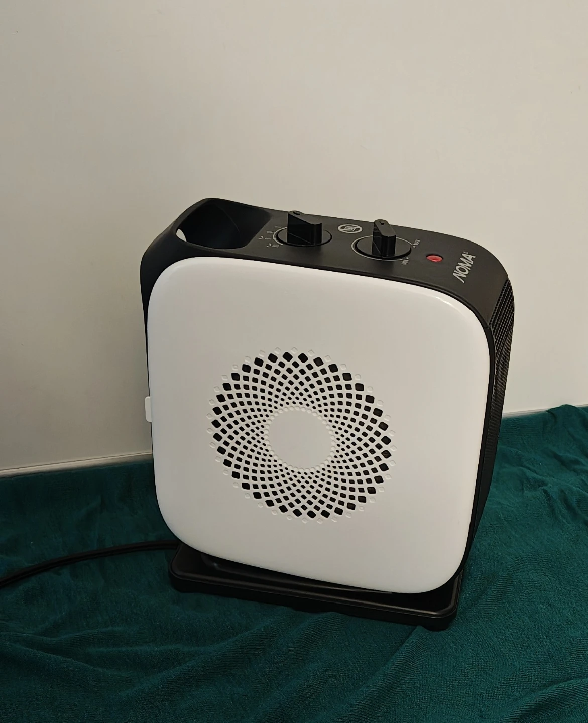 ⚡Flash Sale! 50% OFF - Portable Electric Heater NOMA - photo 2