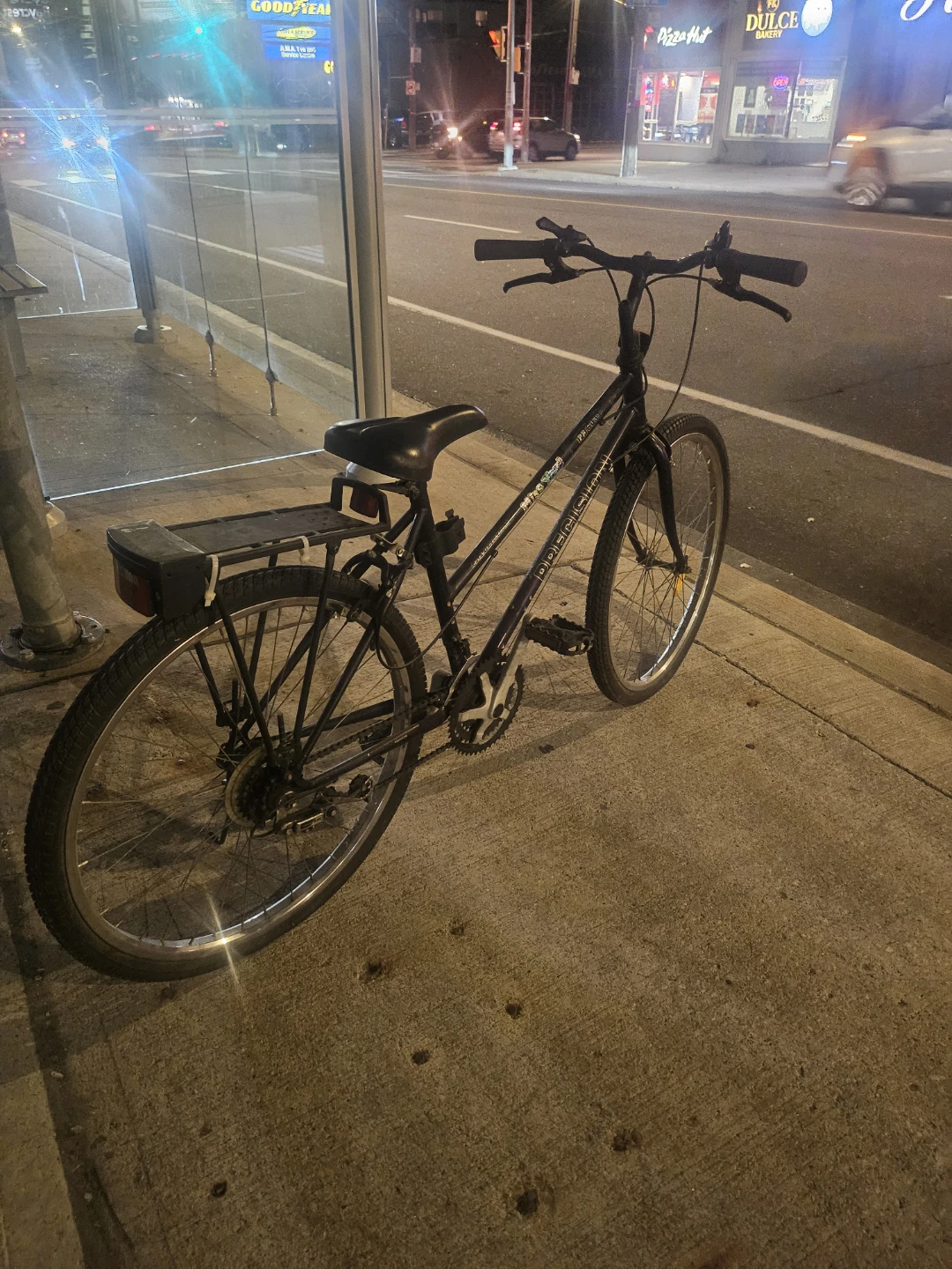 Adult Bicycle - photo 3