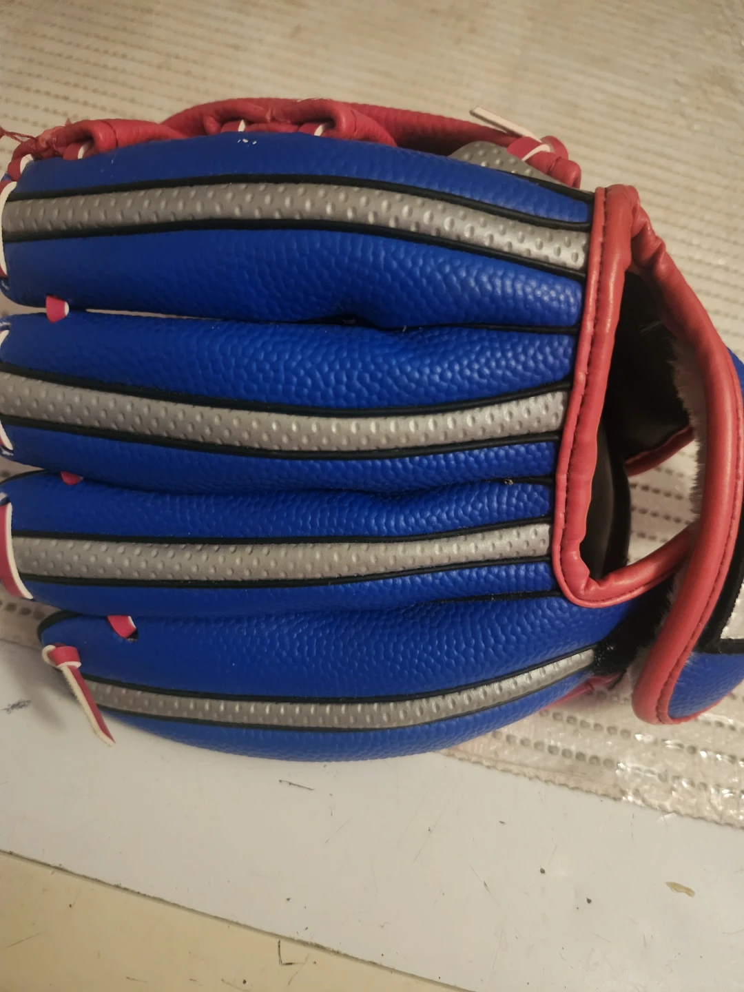 Air Tech Sports RTP 9N Baseball Glove