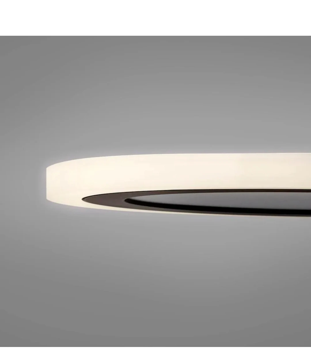 Modern LED Flush Mount Ceiling Light - photo 3