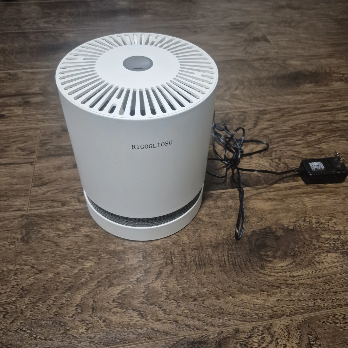 Small Room Air Purifier