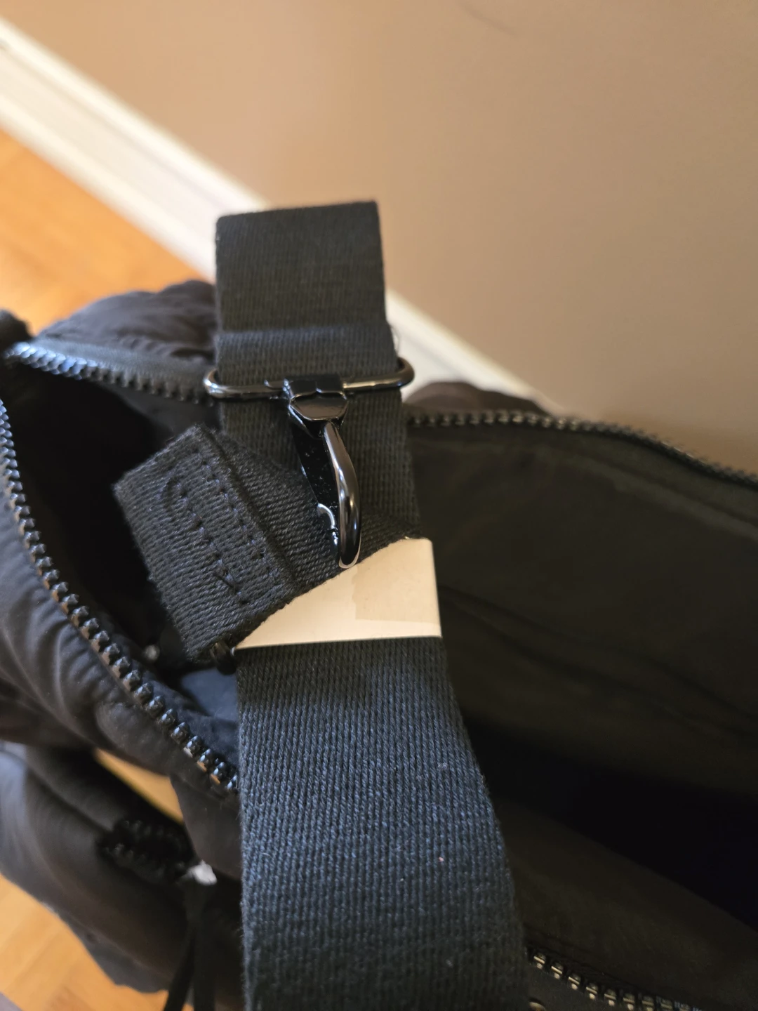 NEW!!!  Wilo The Label Travel Voyage Bag - photo 4