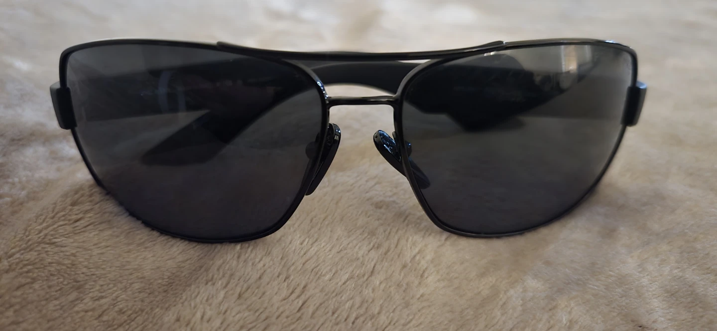 Prada authentic linea rossa  sps 50z prada PRZ - photo 2