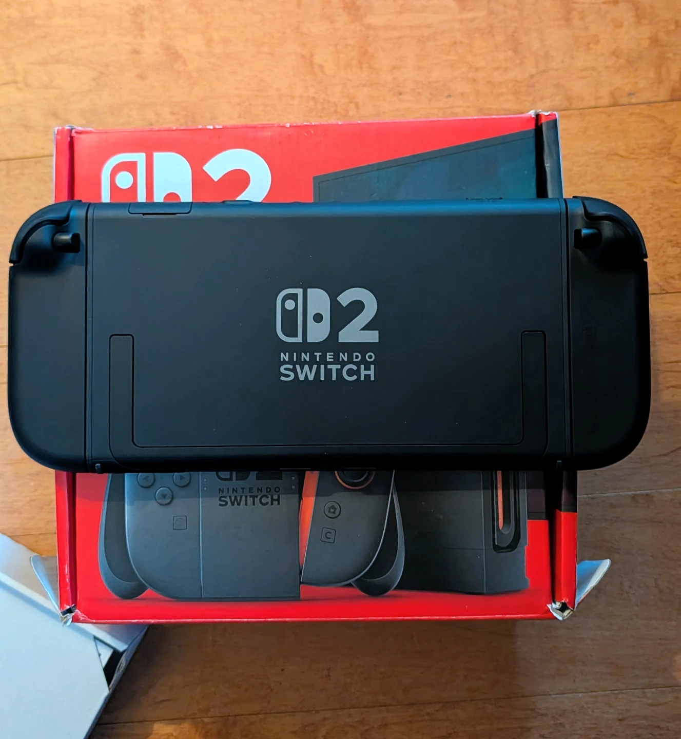 Nintendo Switch 2 Console - No Trades, Firm price - photo 2