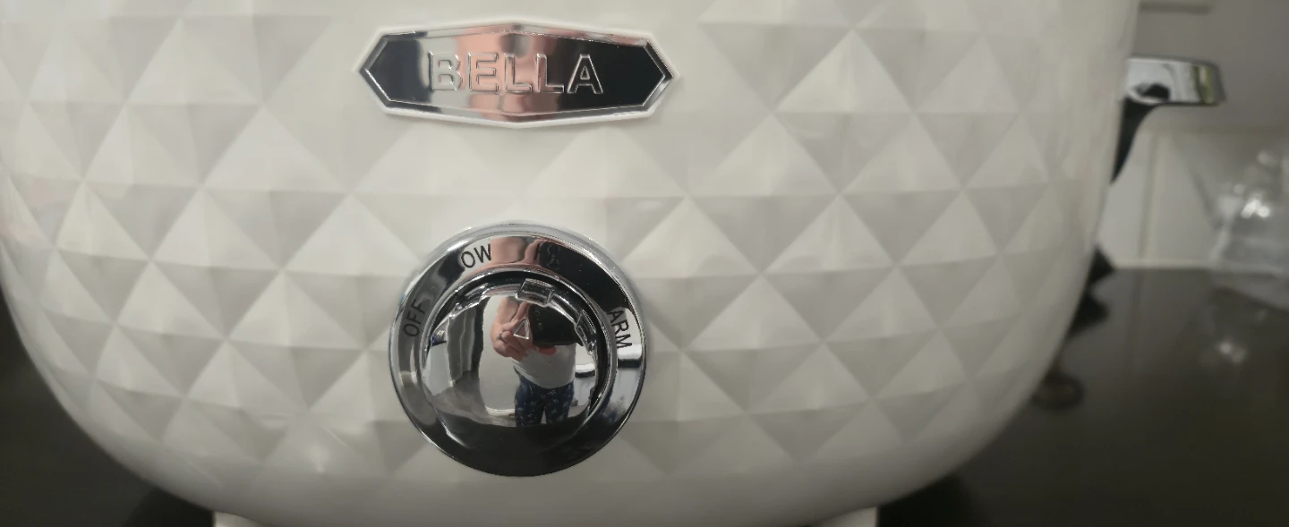 Bella Slow Cooker - photo 2