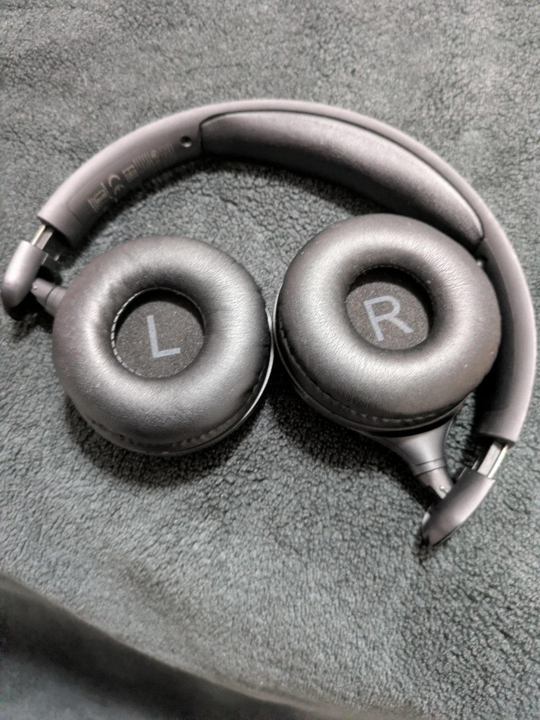 Anker's Soundcore Life Q10 wireless headphones