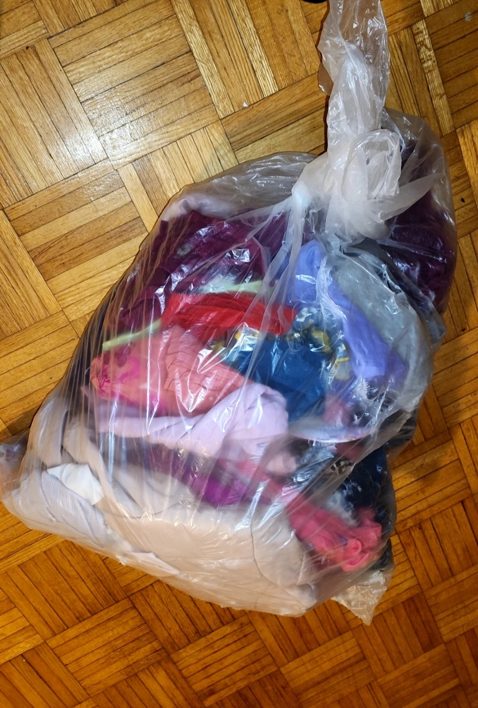 Large lot Assorted Gurls's Clothing - photo 3