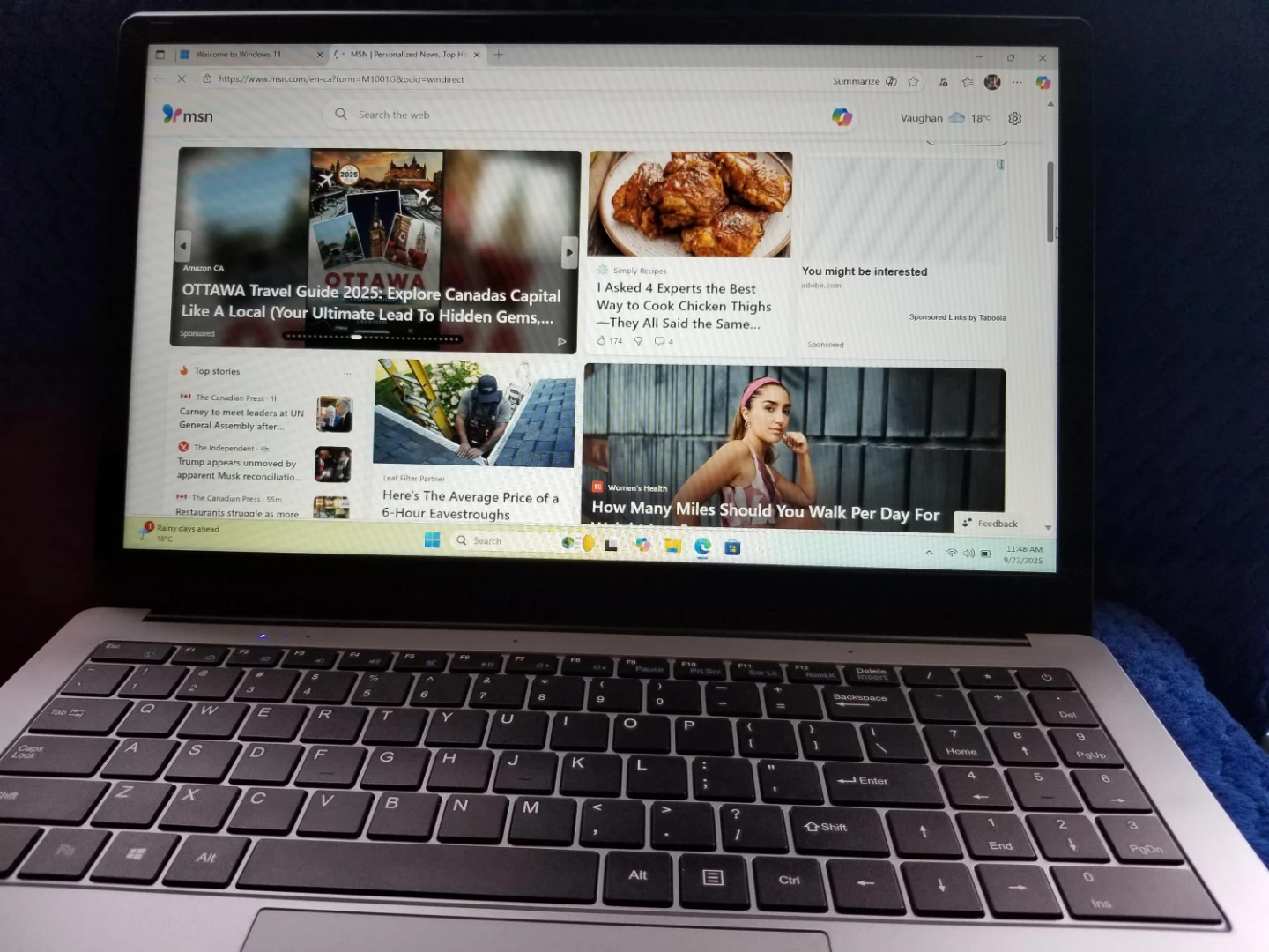 15.6" LAPTOP - photo 3