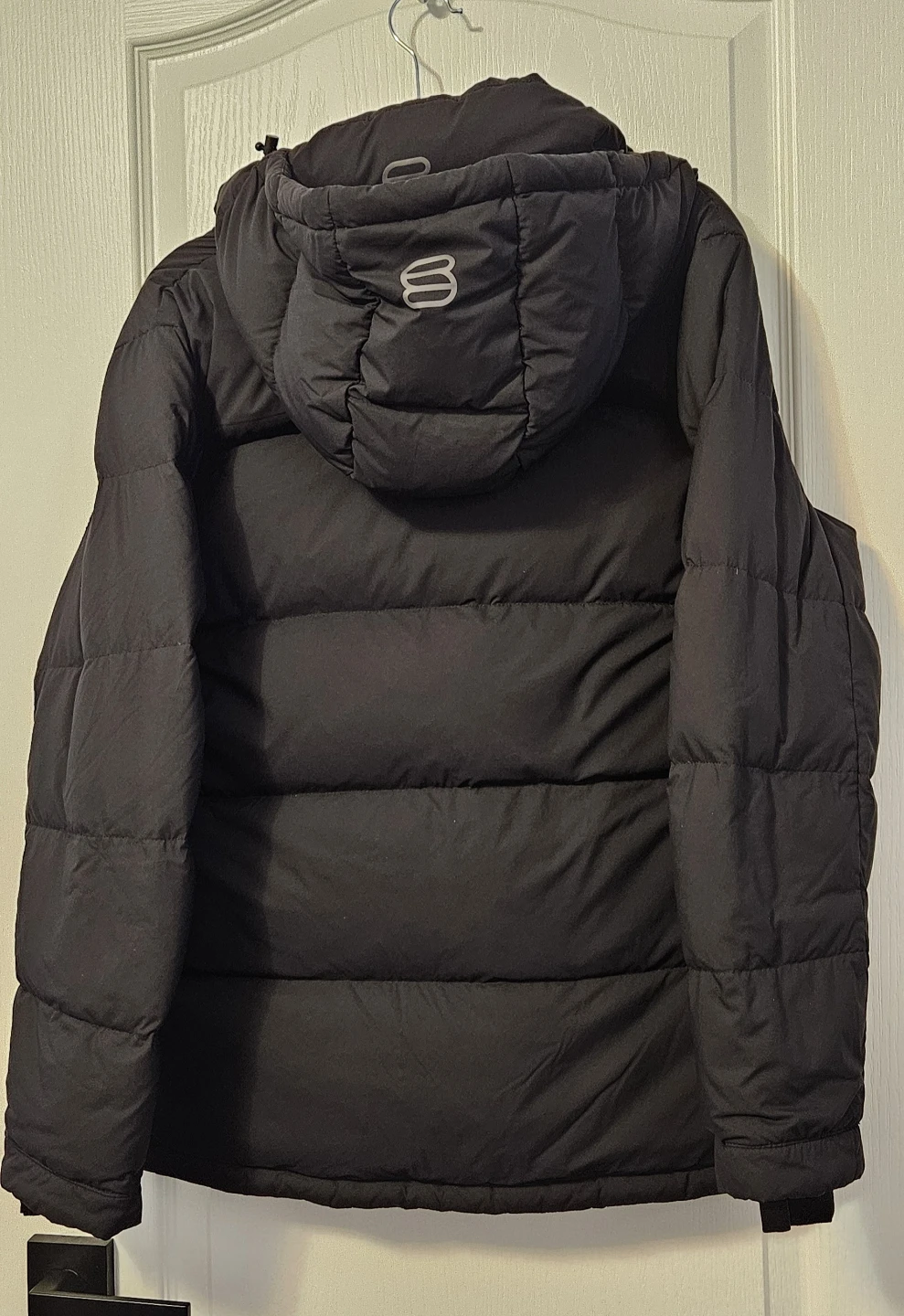 TNA Superpuff Jacket Women/Unisex Small - photo 2