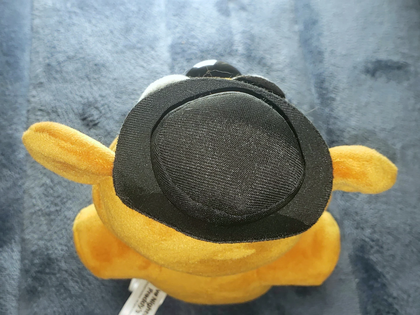 Five Nights at Freddy’s 8” Freddy Fazbear Plush - photo 3