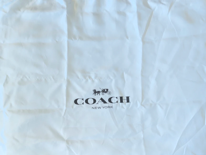 Coach Brooklyn Shoulder Bag 28 (Like New) - photo 4