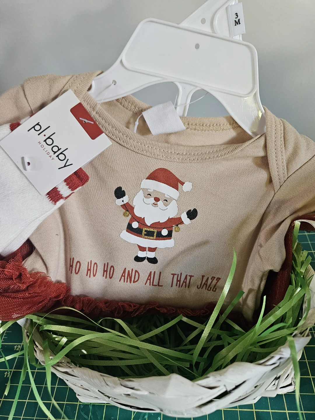 Animated Puppy and pl-baby Holiday Set - photo 4