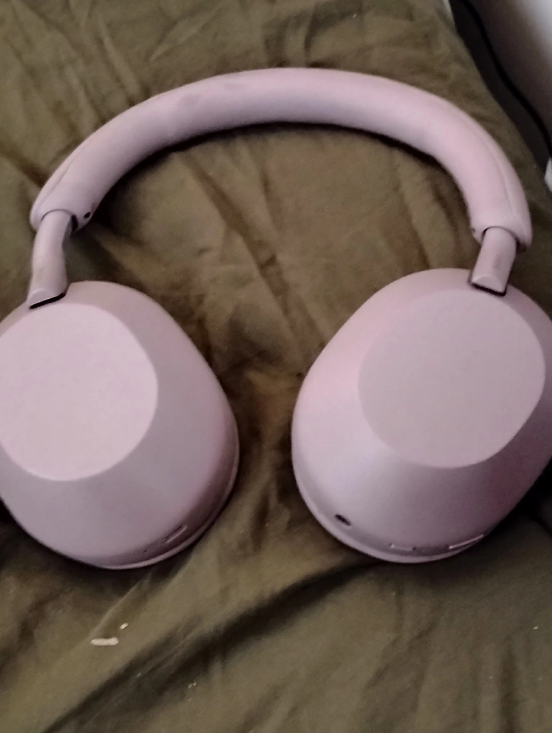 Sony WH-1000XM5 Wireless Headphones