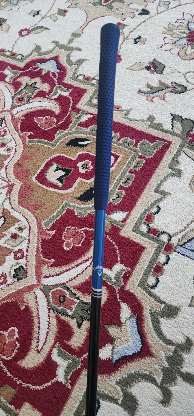 Callaway X 7 Wood Golf Club - photo 3