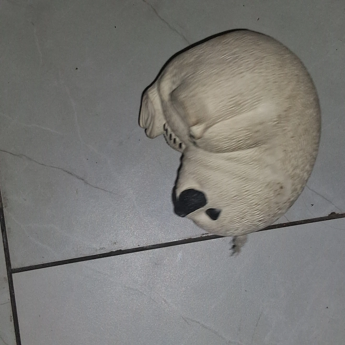 Small Seal Figurine - photo 3