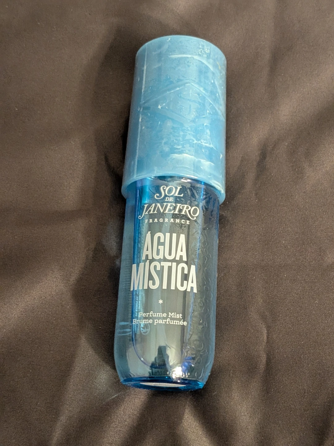 Sol de Janeiro Agua Mistica Perfume Mist