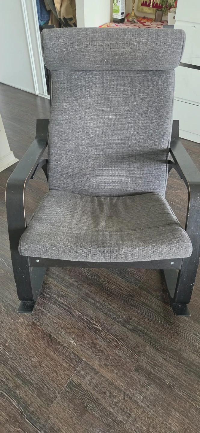 IKEA Poang Rocking Chair