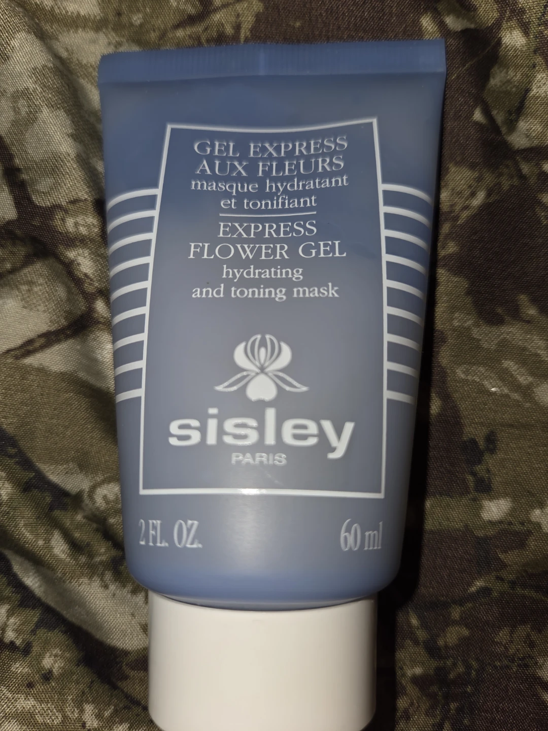 Sisley Paris Express Flower Gel, 2oz. NEW - photo 2