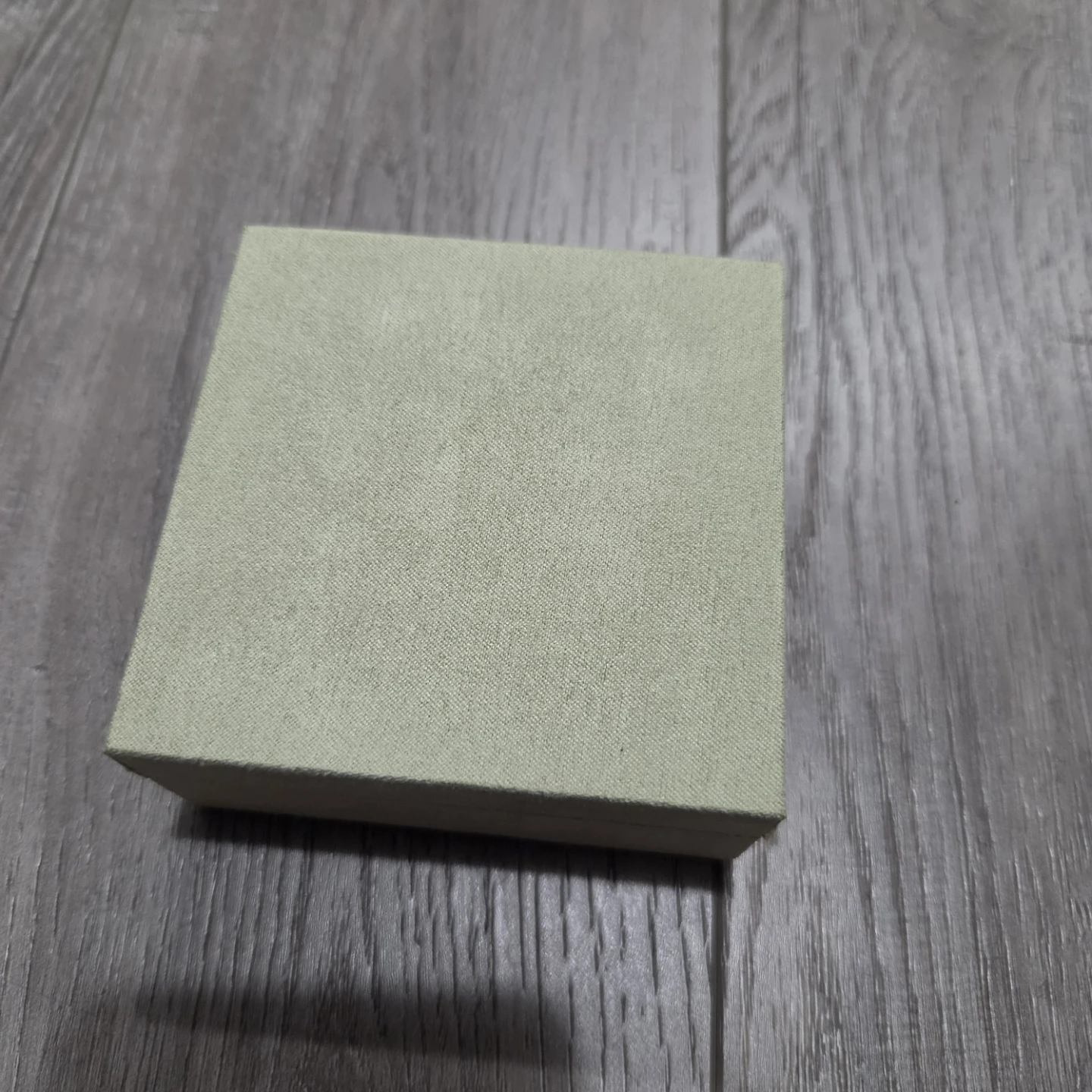Van Cleef & Arpels empty Jewellery Box - photo 3
