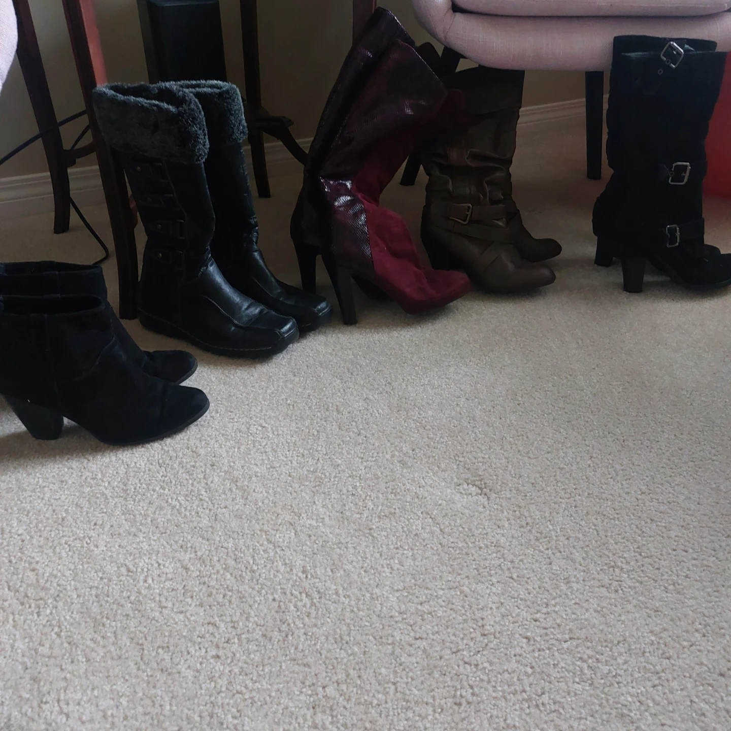 Assorted Women's Boots - photo 5