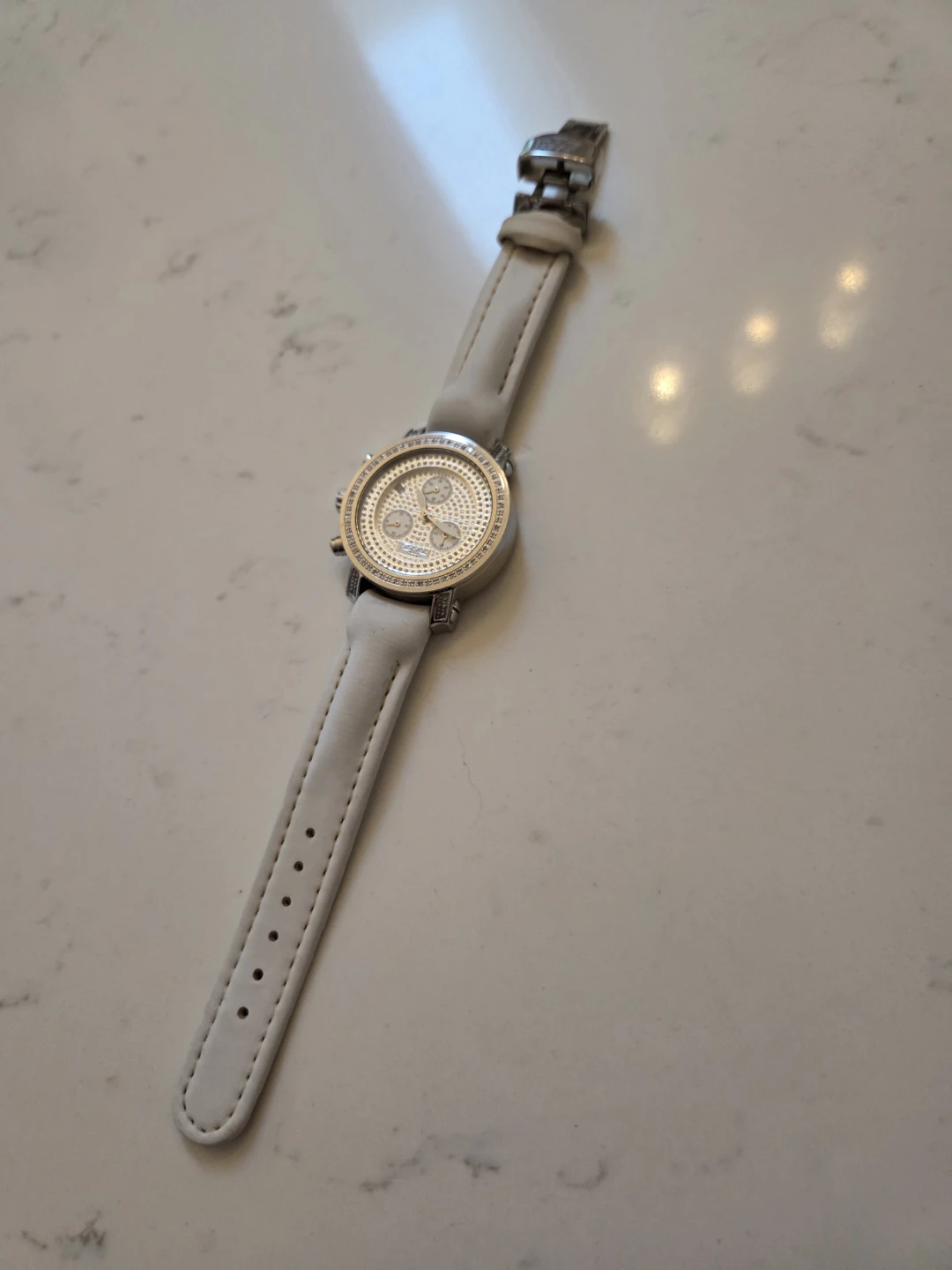 Freeze FR15571 Diamond Watch - photo 2