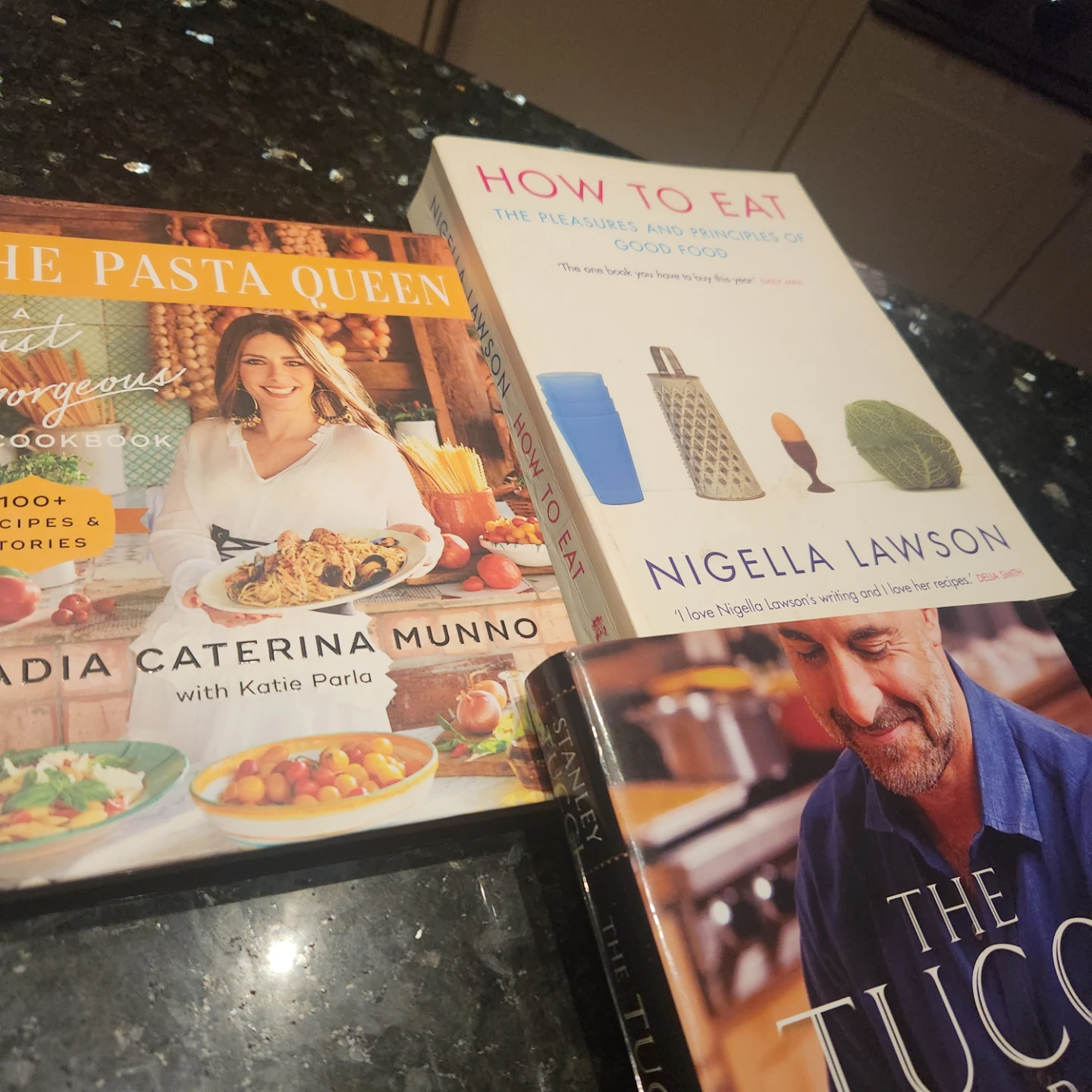 Cookbooks - photo 2