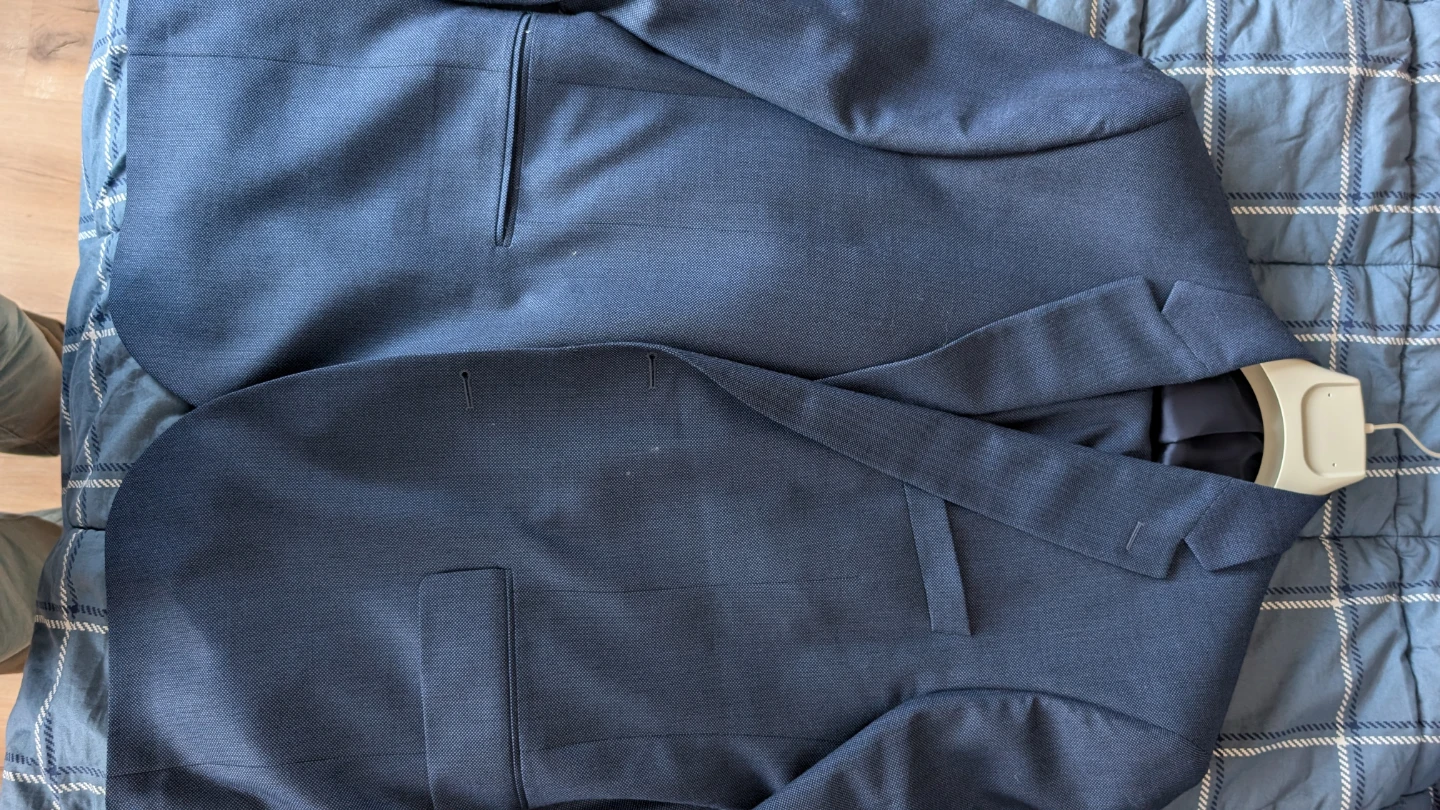 Assorted Suits and Suit Jackets - photo 3