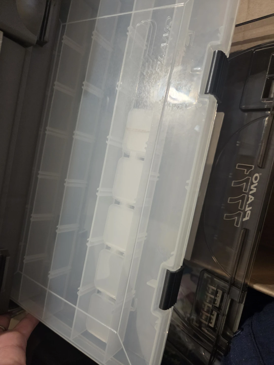 Plano 7771 Guide Series StowAway Rack System - photo 3