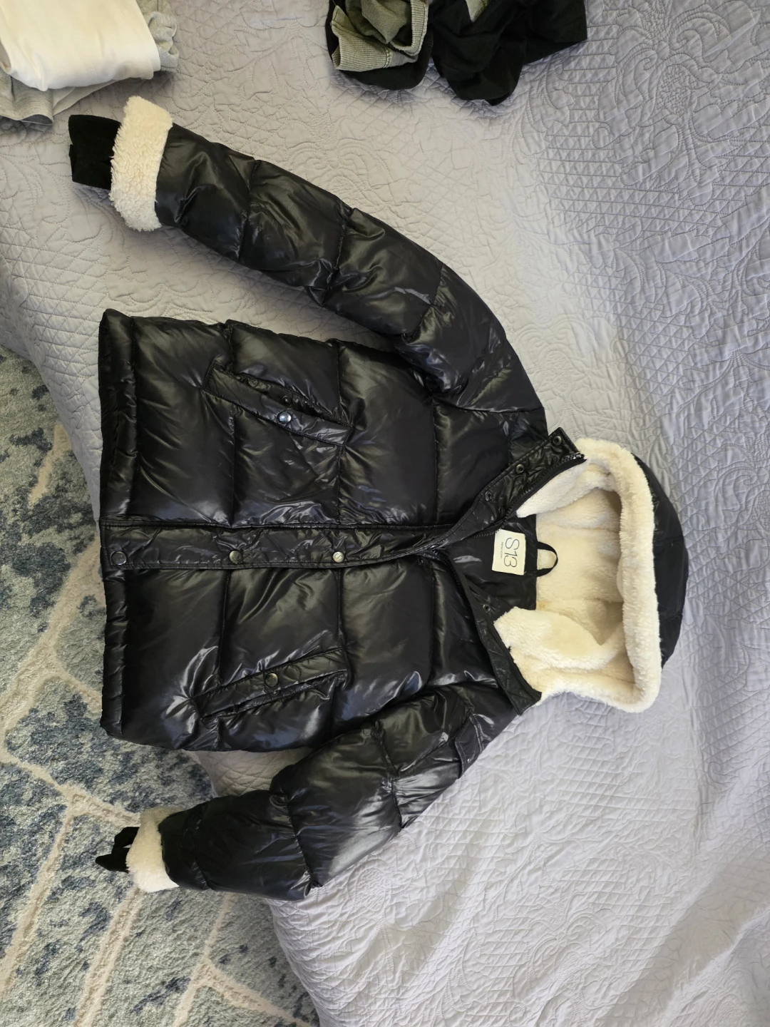 Coats