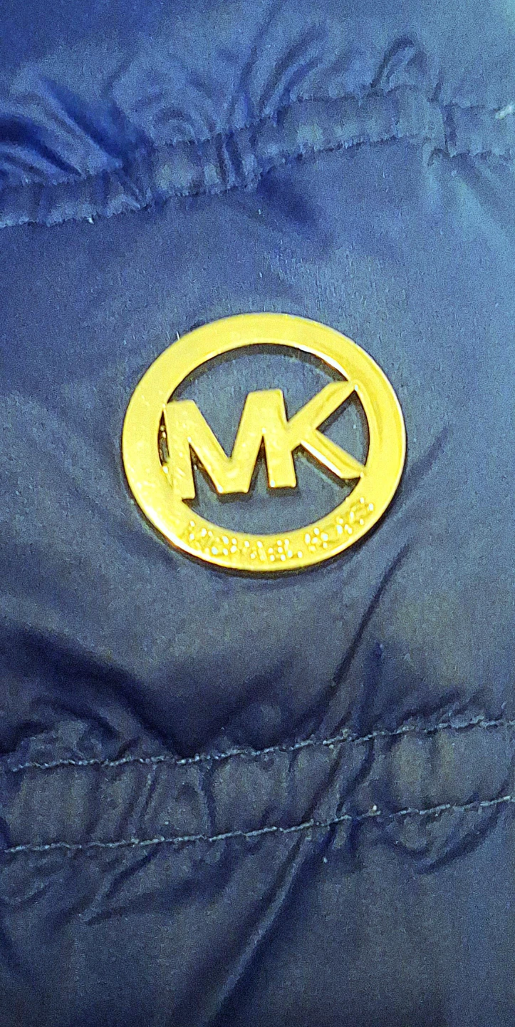 Michael Michael Kors Packable Down Jacket - photo 4
