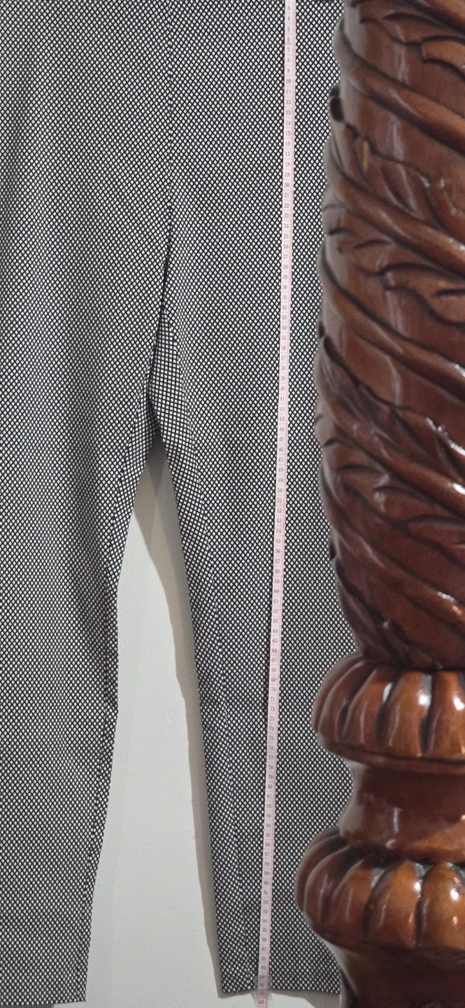 Michael Kors Womens Super Skinny Pull On Pants XL - photo 5