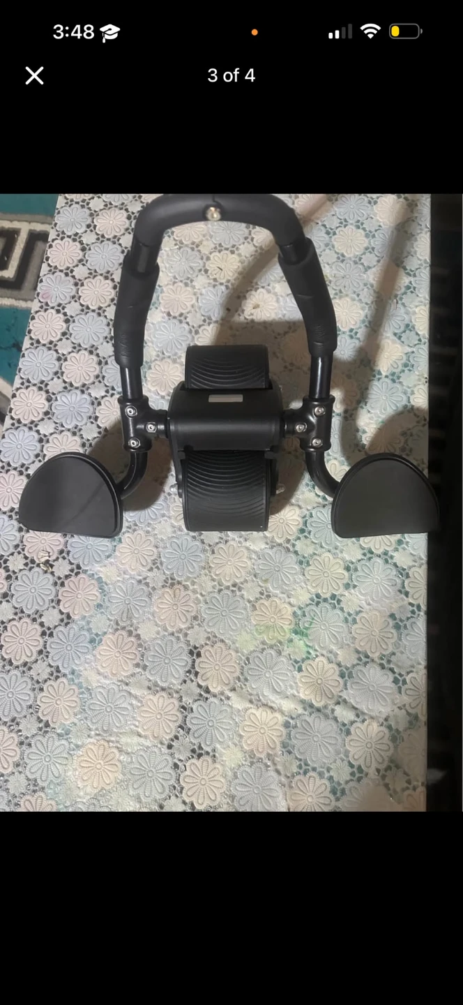 Drzheam Ab Roller Wheel - photo 2