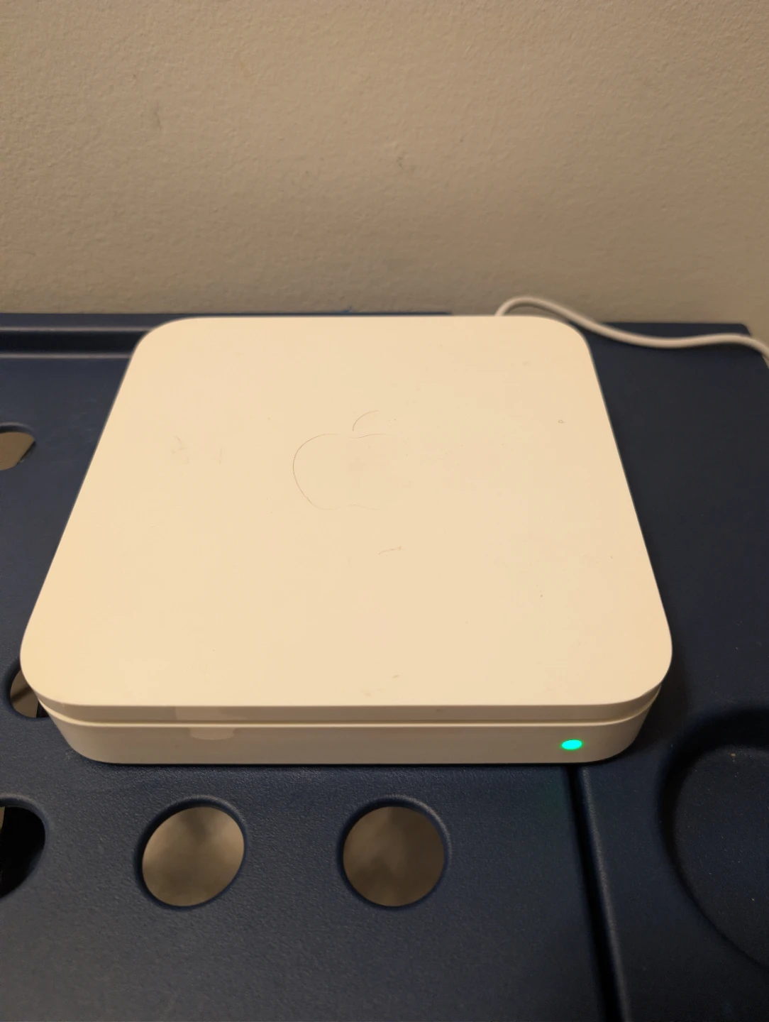 Apple AirPort Extreme Base Station Model A1354