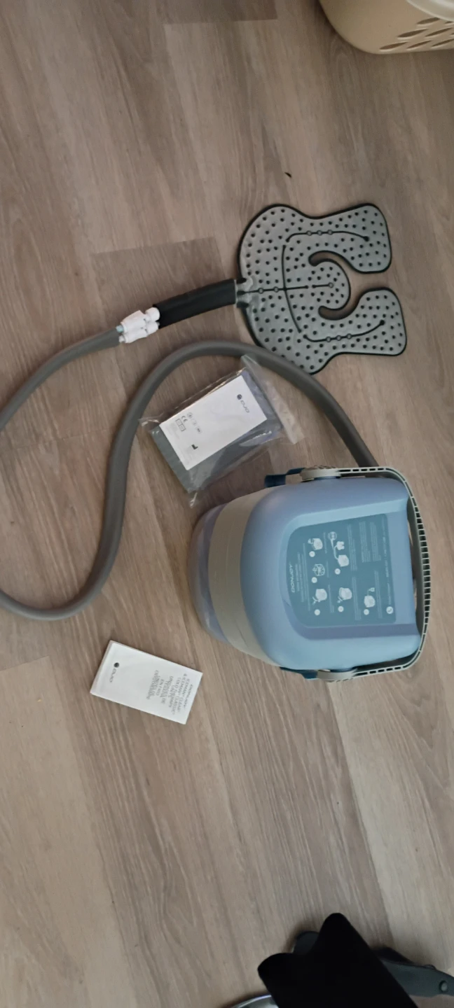 DonJoy Iceman Cold Therapy Unit