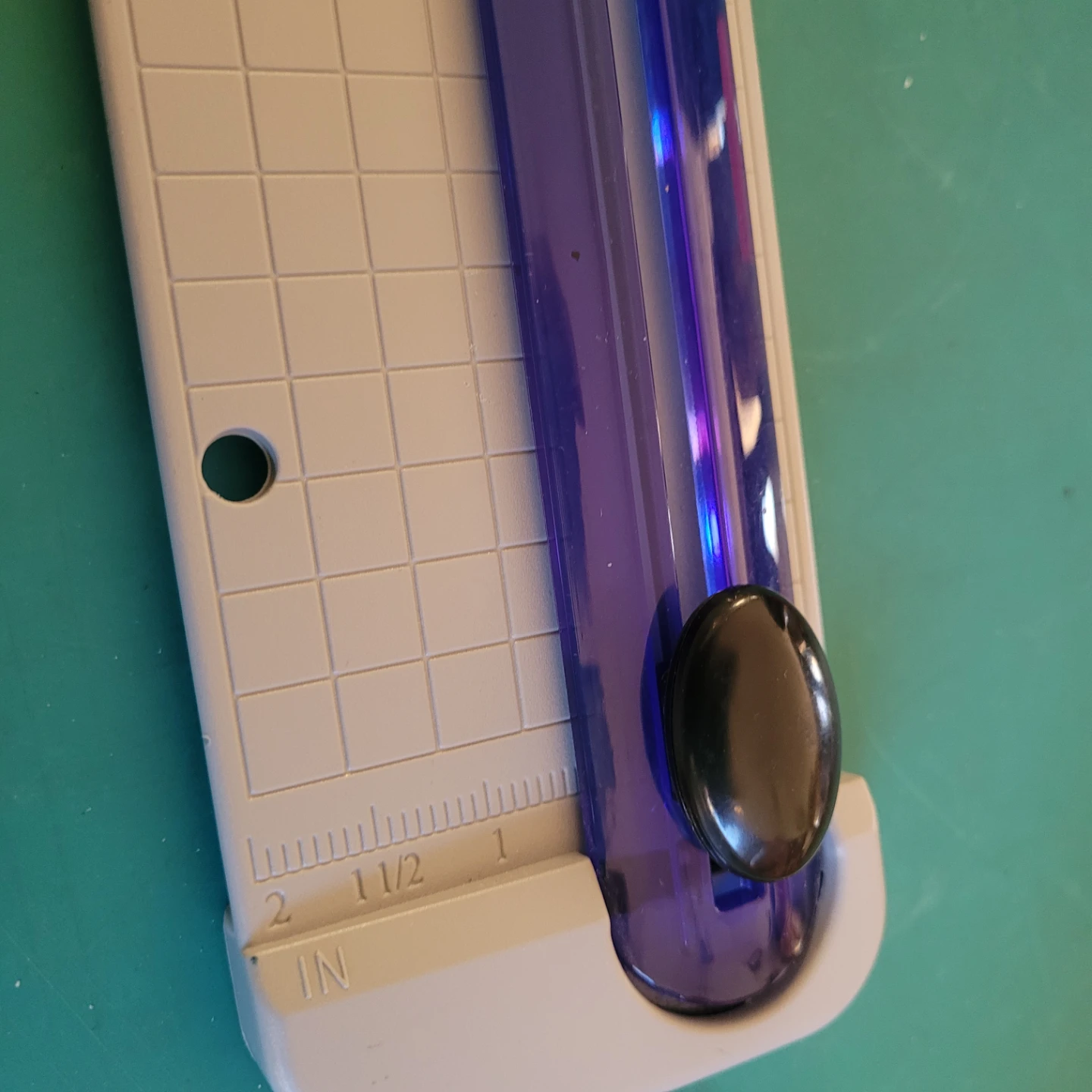 X-ACTO 12 Inch Personal Razor Trimmer - photo 4