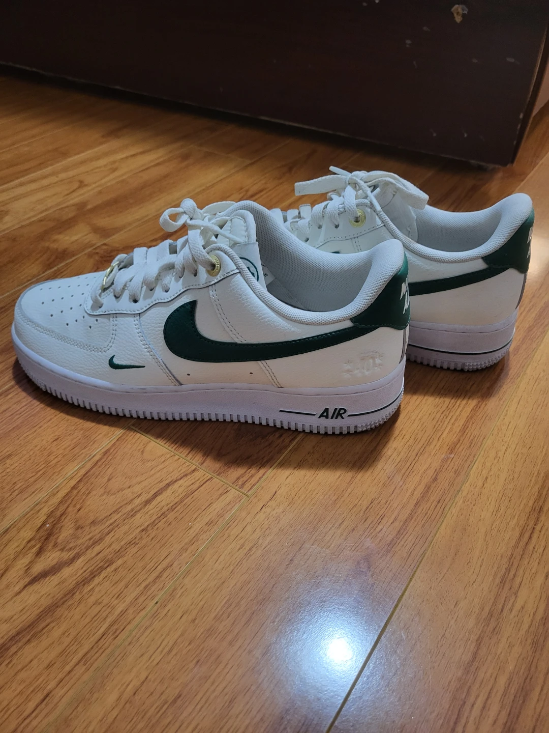 Air force 1 40 anniversary