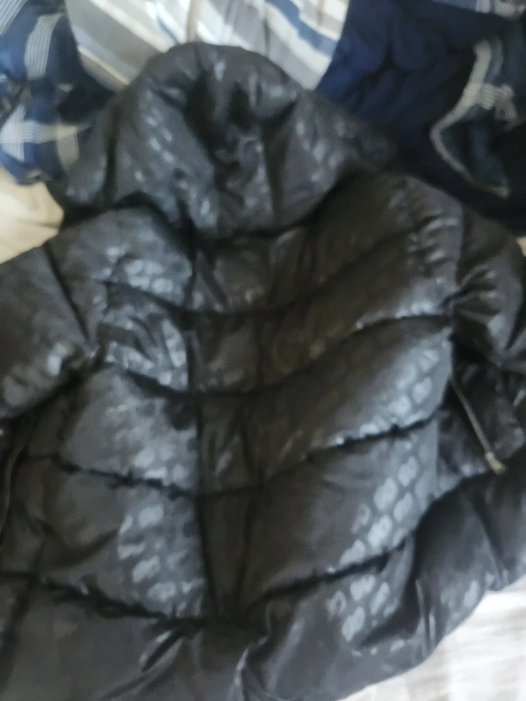 Supply & Demand Debut Puffer Jacket - photo 2
