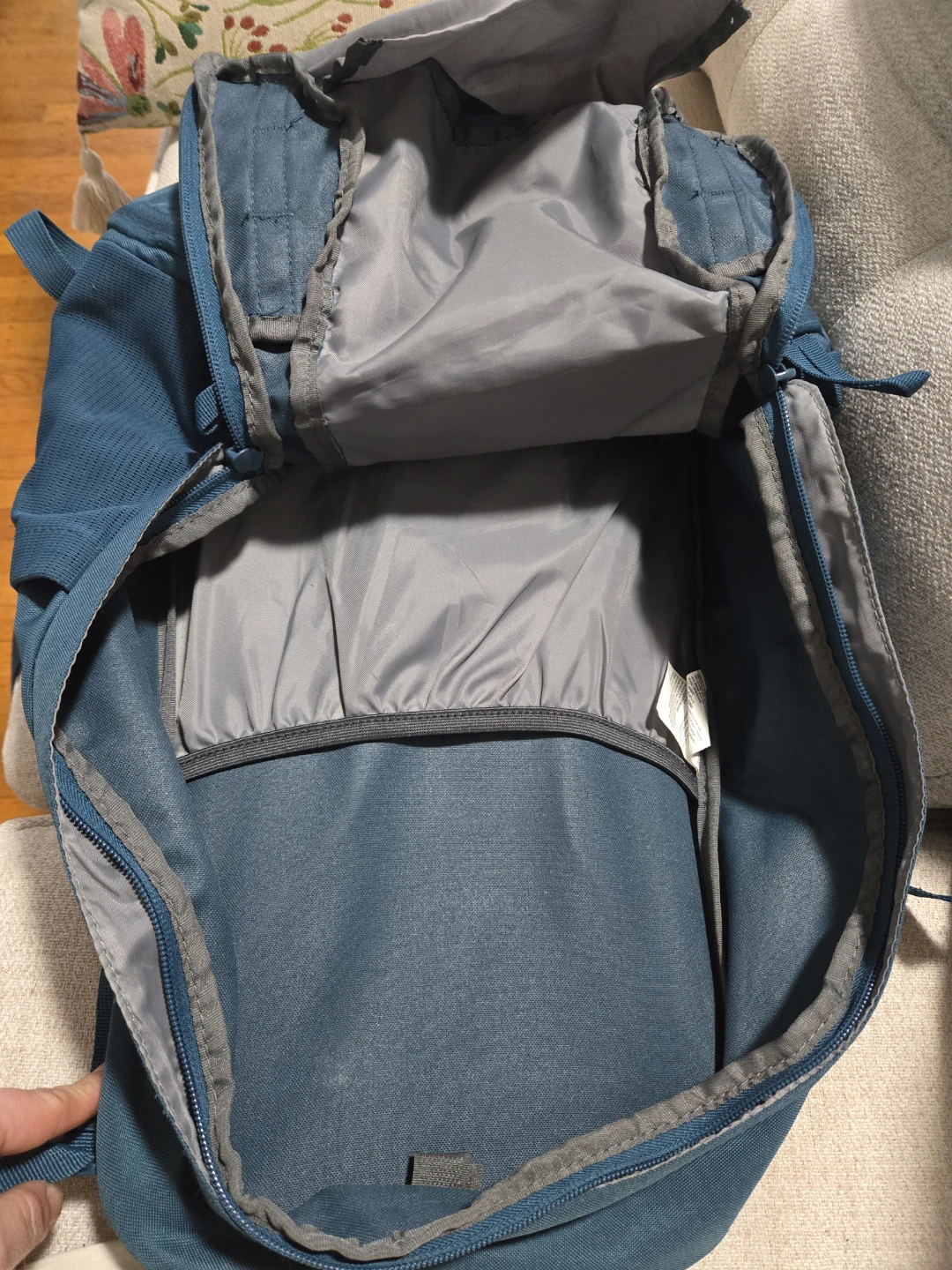 Backpack 30L hiking camping - photo 3
