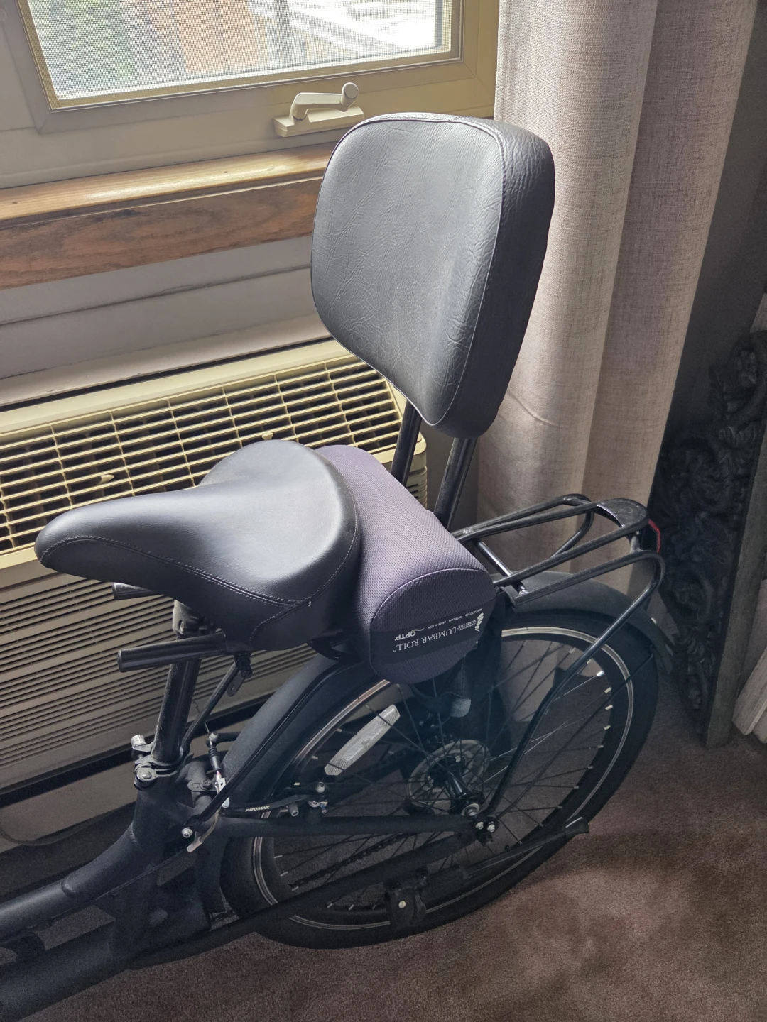 Sixthreezero peddle fwd bike LIKE NEW! - photo 2