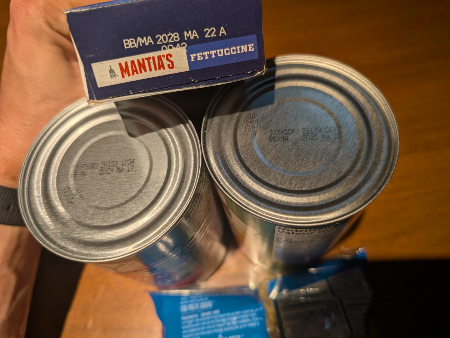 Pasta and Sauce Bundle - photo 2