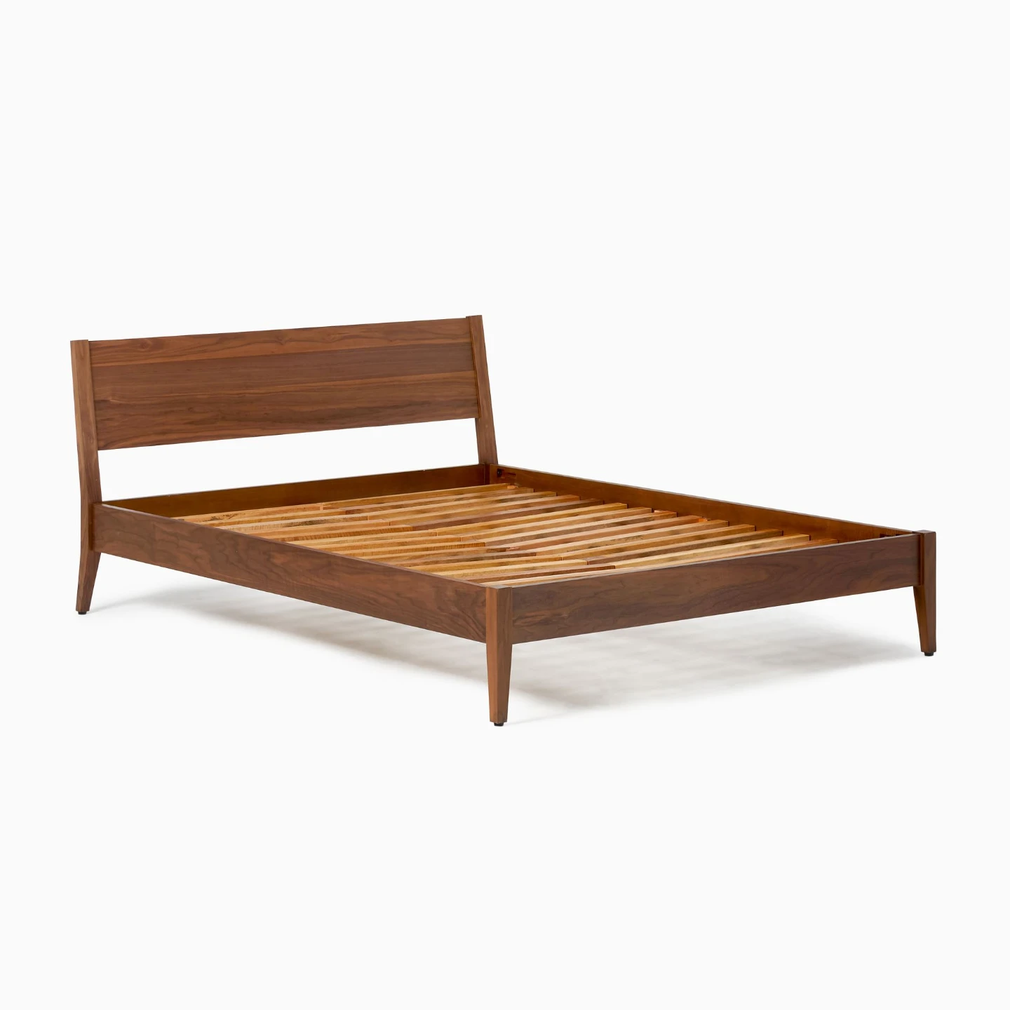 Full Size West Elm Bed Frame
